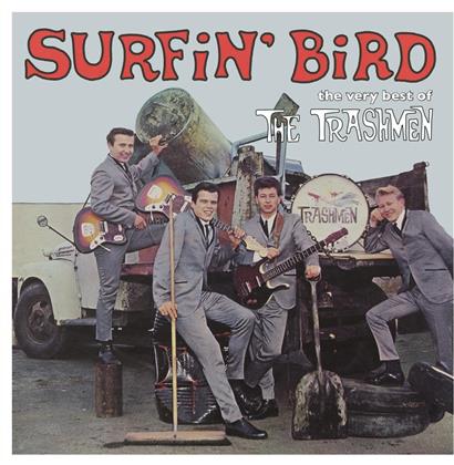 Trashmen - Very Best Of (LP)