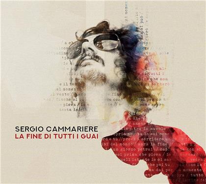 Sergio Cammariere - La Fine Di Tutti I Guai