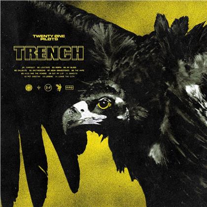 Twenty One Pilots - Trench (2019 Reissue)