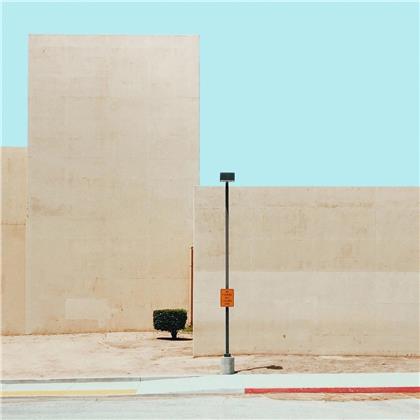 Chamberlain - Some Other Sky (7" Single)