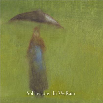 Sol Invictus - In The Rain (2019 Reissue, Auerbach)