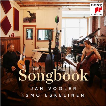 Jan Vogler & Ismo Eskelinen - My Tunes 3