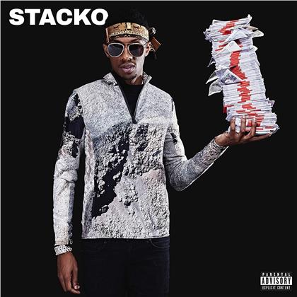 Mostack - Stacko