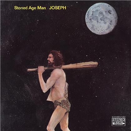Joseph - Stoned Age Man (2019 Reissue, Sundazed, Gold Vinyl, LP)