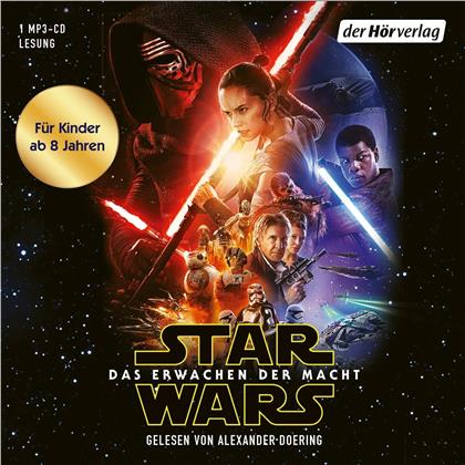 Star Wars - Das Erwachen Der Macht (VII) - Hörspiel Kinder ab 8 Jahre