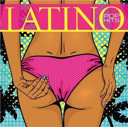 Latino Pop Hits