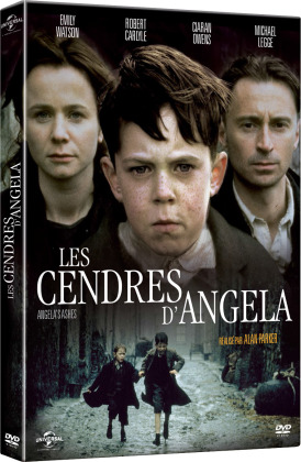 Les cendres d'Angela (1999)