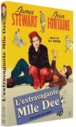 L'Extravagante Mlle Dee (1948)