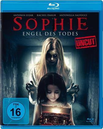 Sophie - Engel des Todes (2018) (Uncut)