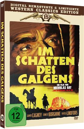 Im Schatten des Galgens (1955) (Édition Limitée, Mediabook)
