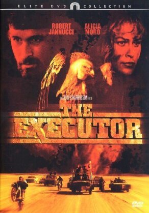 The Executor (1983) (Elite DVD Collection)