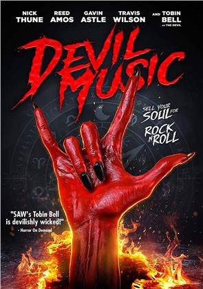 Devil Music (2017)