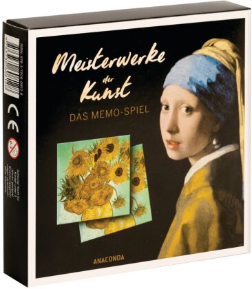 Meisterwerke der Kunst