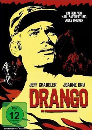 Drango (1957)