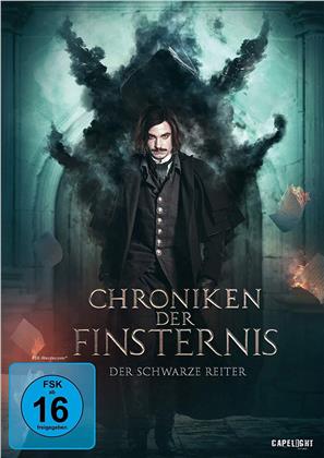Chroniken der Finsternis - Der schwarze Reiter (2017)