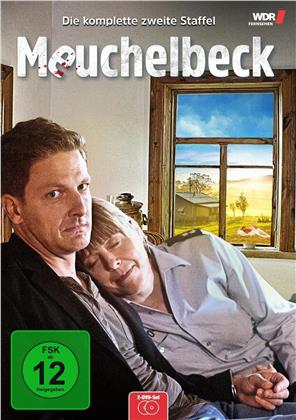 Meuchelbeck - Staffel 2 (2 DVDs)