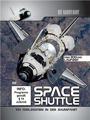 Space Shuttle (Metal-Pack)