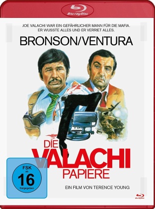Die Valachi-Papiere (1972)