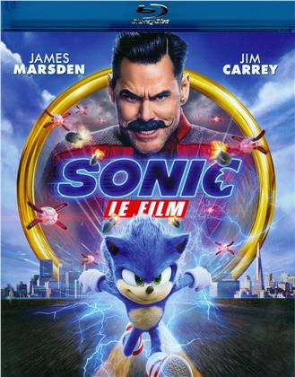Sonic - Le film (2020)