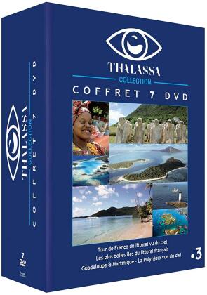Thalassa Collection (7 DVD)