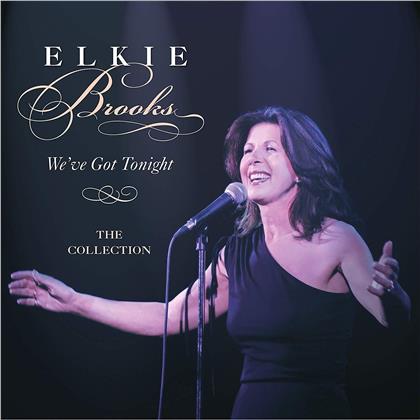 Elkie Brooks - We've Got Tonight (2 CDs + DVD)