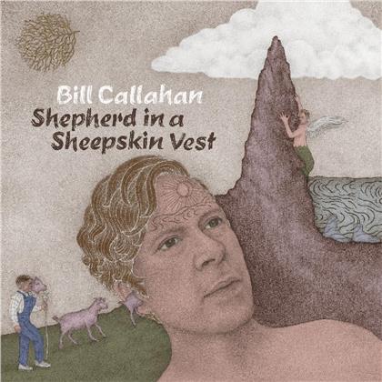 Bill Callahan (Smog) - Shepherd In A Sheepskin Vest (2 LPs)