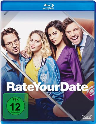 Rate your Date (2019)