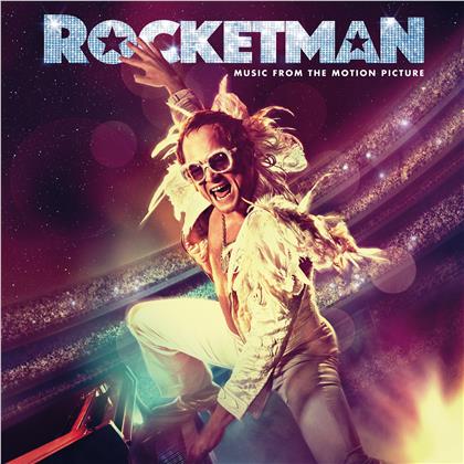 Elton John - Rocketman - OST