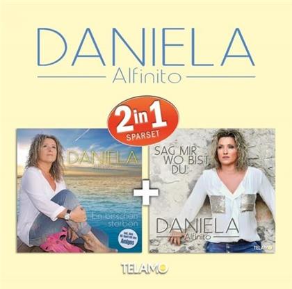 Daniela Alfinito - 2 In 1 (2 CDs)