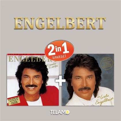 Engelbert - 2 In 1 (2 CDs)