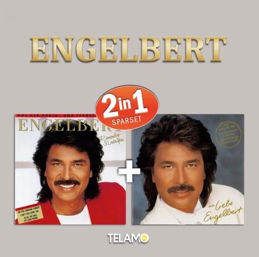 Engelbert - 2 In 1 2 CD