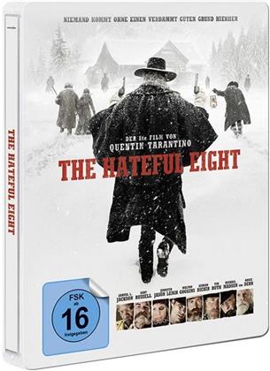 The Hateful Eight (2015) (Limited Edition, Steelbook)