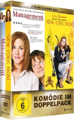 Management / New York Mom (2 DVD)