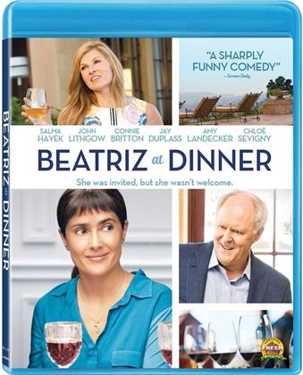 Beatriz At Dinner (2017)