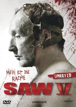 Saw 5 (2008) (Unrated)