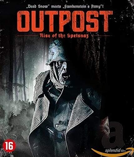Outpost - Rise of the Spetsnaz (2013) (Uncut)