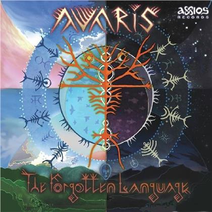 Avaris - The Forgotten Language