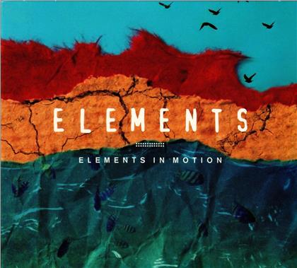 Elements in Motion - Elements