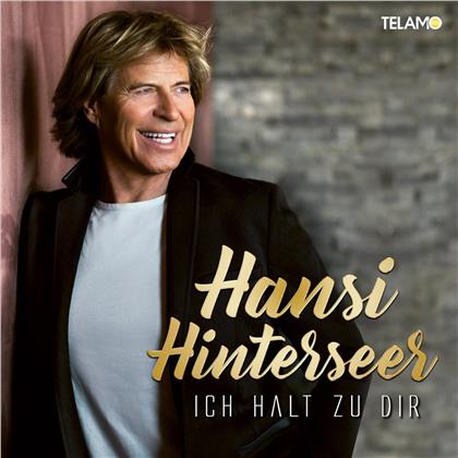 Hansi Hinterseer - Ich halt zu dir
