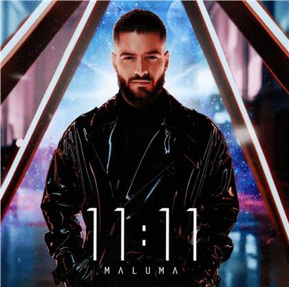 Maluma - 11:11
