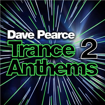 Dave Pearce - Trance Anthems Vol. 2 (3 CDs)