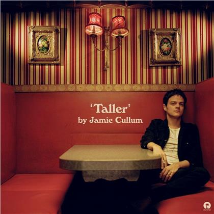 Jamie Cullum - Taller (Deluxe Edition)