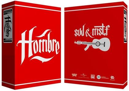 Sierra Kidd - Hombre (Limited Fanbox, 3 CDs)