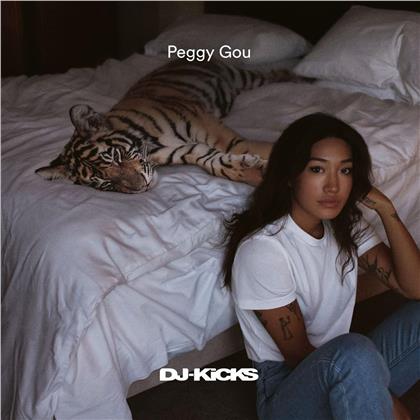 Peggy Gou - DJ Kicks (Digipack)