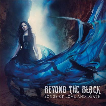 Beyond The Black - Songs Of Love And Death (2019 Reissue, Napalm Records)