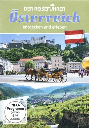 Der Reiseführer - Österreich