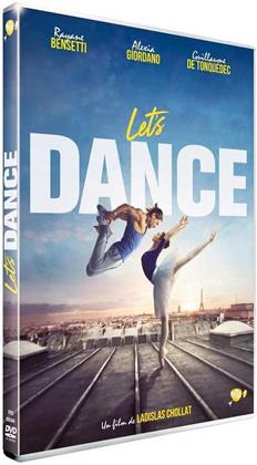 Let's Dance (2019)
