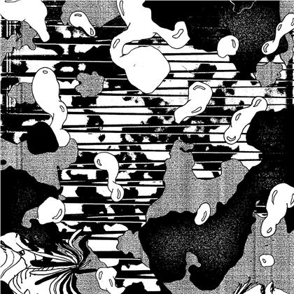 K-Lone - Sine Language EP (LP)