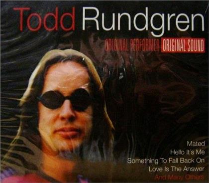 Todd Rundgren - Best Of