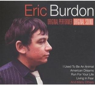 Eric Burdon - Collection